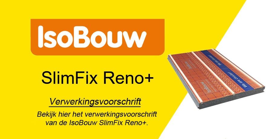 reno+ verwerkingsadvies