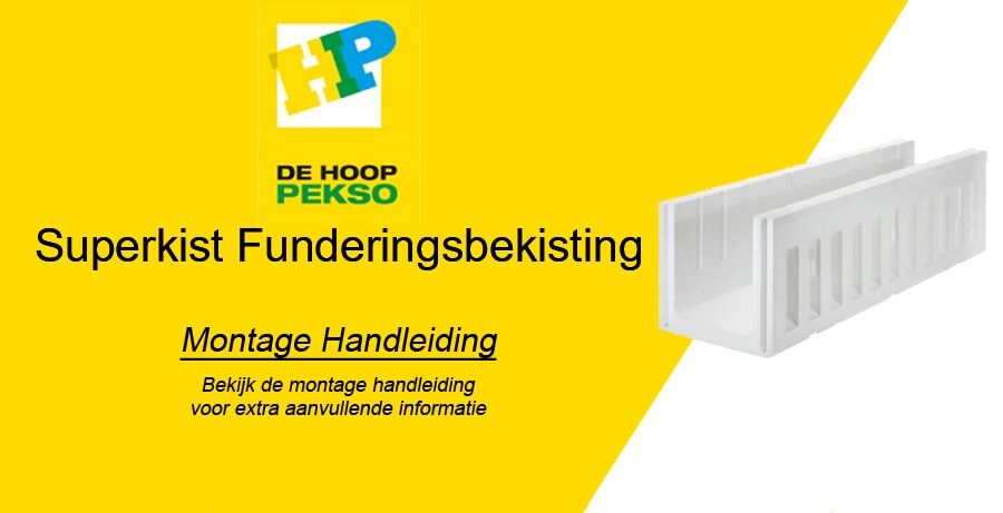 Montagehandleiding