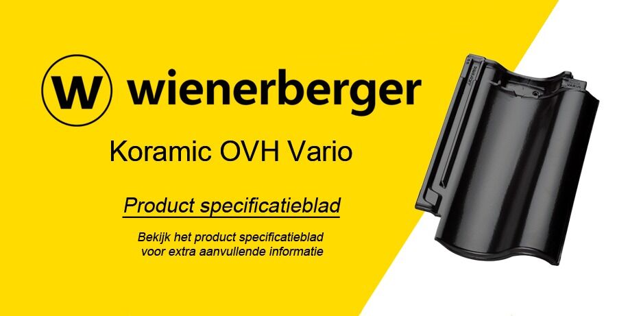 Productblad OVH Vario